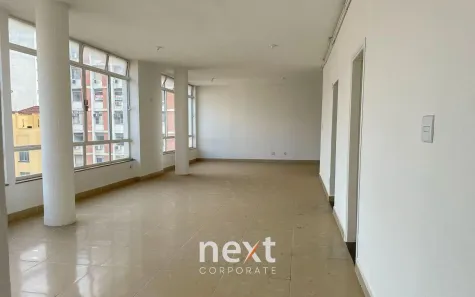 Sala Comercial com 1 Quarto para alugar, 224m² no Centro, Campinas