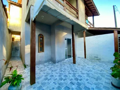 Casa com 3 Quartos à venda, 112m² no Enseada, Guarujá