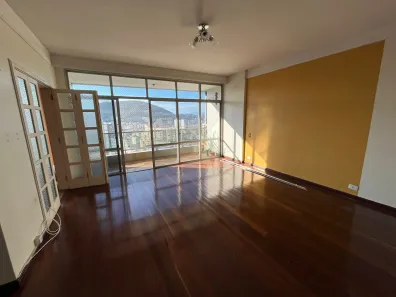 Apartamento com 3 Quartos à venda, 137m² no Flamengo, Rio de Janeiro
