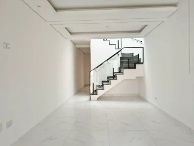 Sobrado com 3 Quartos à venda, 90m² no Jardim Lisboa, São Paulo