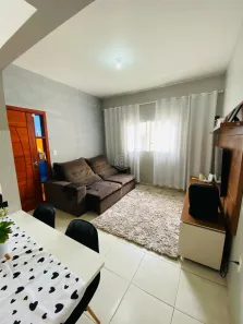 Casa com 3 Quartos à venda, 120m² no Residencial Nova Bandeirante, Campinas