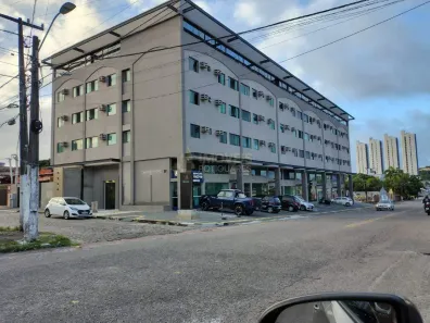 Sala Comercial para alugar, 70m² no Capim Macio, Natal
