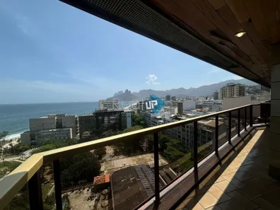 Cobertura com 5 Quartos à venda, 573m² no Copacabana, Rio de Janeiro