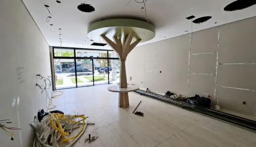 Ponto Comercial para alugar, 90m² no Jardim Londrina, São Paulo
