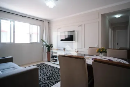 Apartamento com 2 Quartos à venda, 68m² no Vila Paranaguá, São Paulo