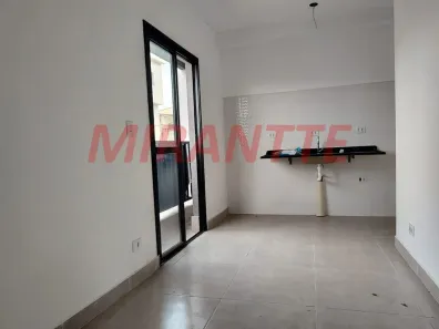 Apartamento com 2 Quartos à venda, 43m² no Jardim Maristela, São Paulo