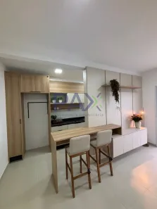 Apartamento com 3 Quartos à venda, 118m² no , Garopaba