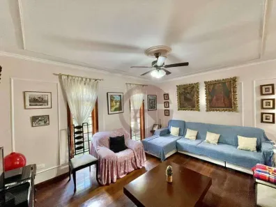 Sobrado com 6 Quartos à venda, 530m² no Chácara Vale do Rio Cotia, Carapicuíba