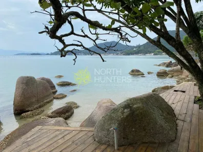 Casa com 5 Quartos à venda, 201m² no Sambaqui, Florianópolis