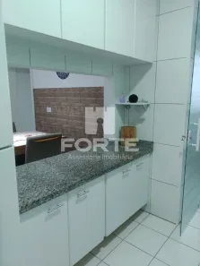 Apartamento com 3 Quartos à venda, 73m² no Vila Lavínia, Mogi das Cruzes