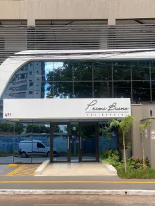 Apartamento com 3 Quartos à venda, 114m² no Setor Bueno, Goiânia