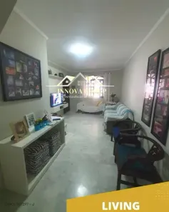Casa com 3 Quartos à venda, 207m² no Pestana, Osasco