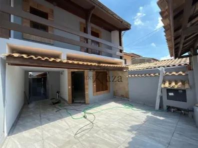 Casa com 3 Quartos para alugar, 250m² no Loteamento Residencial Vista Linda, São José dos Campos