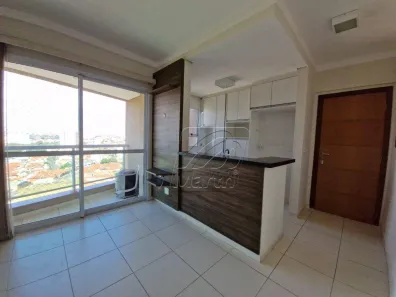 Apartamento com 1 Quarto à venda, 37m² no Vila Independência, Piracicaba