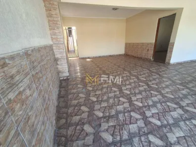Casa com 3 Quartos para venda ou aluguel, 188m² no Vila Real Continuação, Hortolândia