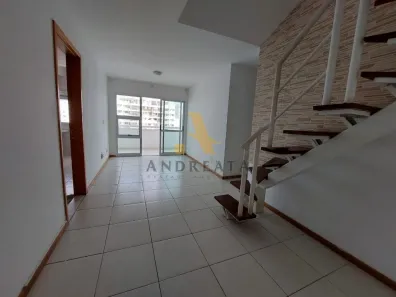 Cobertura com 2 Quartos à venda, 137m² no Recreio dos Bandeirantes, Rio de Janeiro