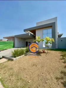 Casa de Condomínio com 3 Quartos à venda, 173m² no Aponiã, Porto Velho