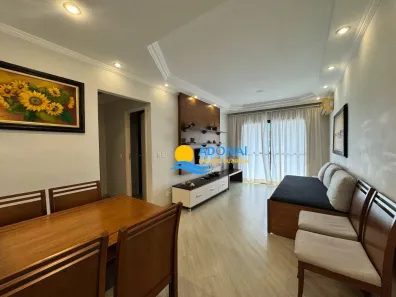 Apartamento com 2 Quartos à venda, 80m² no Enseada, Guarujá