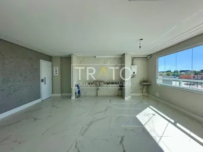 Apartamento com 2 Quartos para alugar, 64m² no Loteamento Parque São Martinho, Campinas