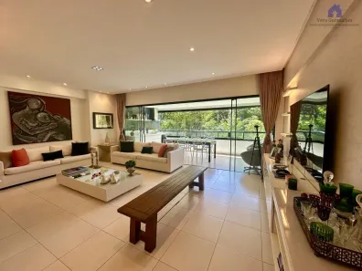 Apartamento com 3 Quartos à venda, 126m² no Patamares, Salvador