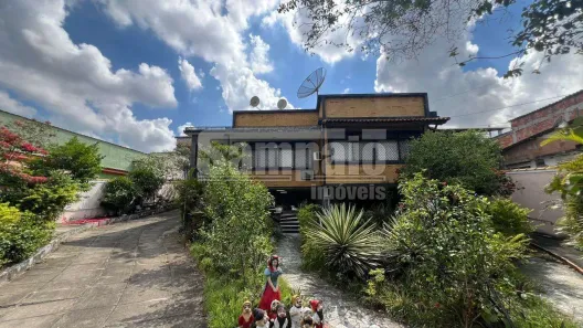 Casa com 3 Quartos à venda, 480m² no Campo Grande, Rio de Janeiro