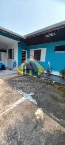 Casa com 3 Quartos à venda, 95m² no Jardim dos Estados, Taubaté