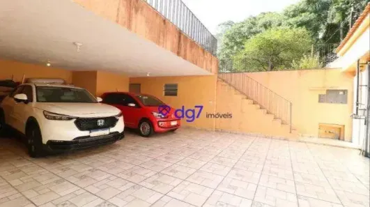 Casa com 4 Quartos à venda, 200m² no Jardim Peri Peri, São Paulo