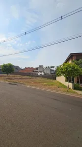 Lote/Terreno à venda, 395m² no Ondas, Piracicaba