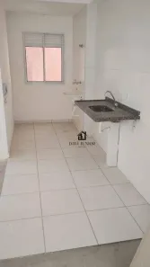 Apartamento com 2 Quartos à venda, 46m² no Jardim Gutierres, Sorocaba