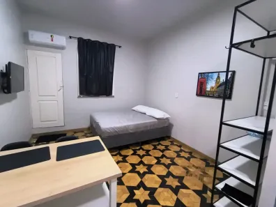 Apartamento com 1 Quarto para alugar, 20m² no Marco, Belém