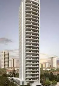 Apartamento com 4 Quartos à venda, 206m² no Perdizes, São Paulo