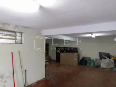 Casa com 2 Quartos à venda, 210m² no Saúde, São Paulo