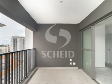Apartamento com 2 Quartos à venda, 57m² no Saúde, São Paulo