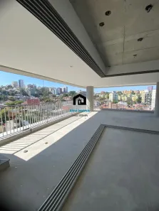 Apartamento com 4 Quartos à venda, 362m² no Vila Madalena, São Paulo