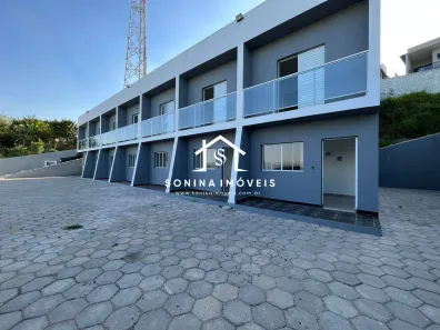 Casa com 2 Quartos à venda, 69m² no Cidade Nova, Bom Jesus dos Perdões