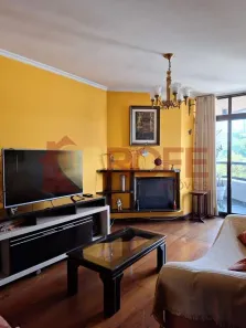Apartamento com 3 Quartos à venda, 135m² no Santo Amaro, São Paulo
