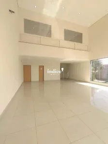 Sala Comercial para alugar, 142m² no Jardim Sumaré, Ribeirão Preto