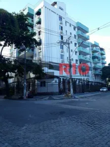 Apartamento com 3 Quartos à venda, 113m² no Freguesia (Jacarepaguá), Rio de Janeiro