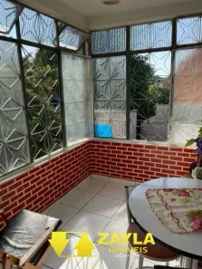 Apartamento com 1 Quarto à venda, 55m² no Rocha Miranda, Rio de Janeiro