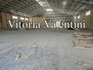 Galpão/Depósito/Armazém para alugar, 2200m² no Tamboré, Barueri