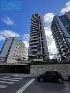 Apartamento com 4 Quartos à venda, 160m² no Graças, Recife