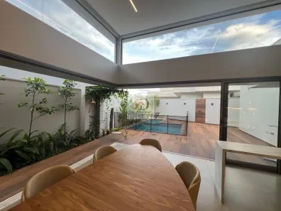 Casa de Condomínio com 3 Quartos à venda, 255m² no Parque Residencial Buona Vita, São José do Rio Preto