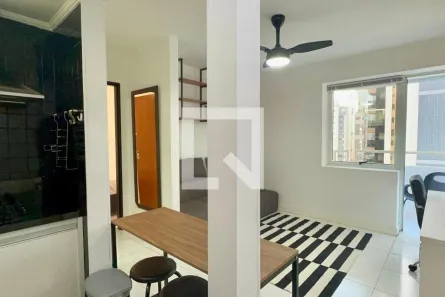 Apartamento com 1 Quarto à venda, 40m² no Cerqueira César, São Paulo
