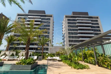 Apartamento com 3 Quartos à venda, 175m² no Vila Nova Conceição, São Paulo