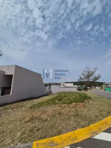 Lote/Terreno à venda, 435m² no Condomínio Residencial Euroville II, Bragança Paulista