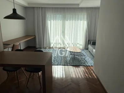 Apartamento com 1 Quarto à venda, 52m² no Pinheiros, São Paulo