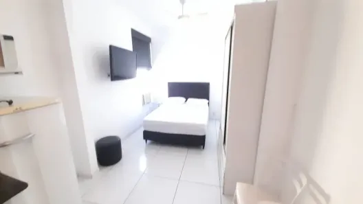 Kitnet com 1 Quarto à venda, 23m² no Flamengo, Rio de Janeiro