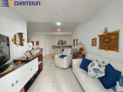 Apartamento com 3 Quartos à venda, 130m² no Enseada Azul, Guarapari