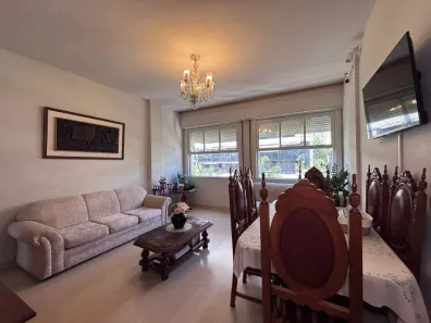 Apartamento com 2 Quartos à venda, 74m² no Botafogo, Rio de Janeiro