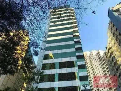 Prédio Comercial para alugar, 4427m² no Consolação, São Paulo